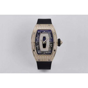 ZF/리차드밀 RM07-1