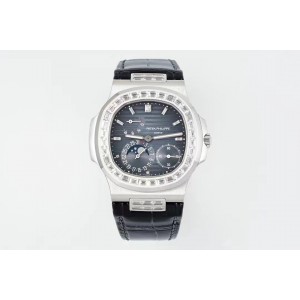 PPF/파텍필립 노틸러스 5712