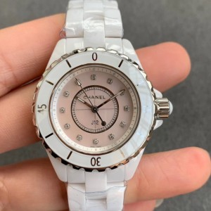 XF/샤넬 세라믹 J12 H5513 33MM