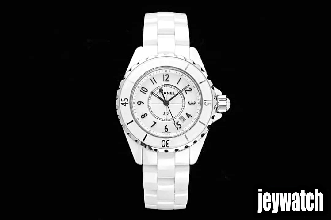 XF/샤넬 세라믹 J12 H1268 38MM