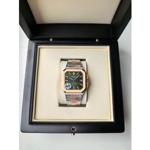 HBF/파텍필립 CUBITUS 5821 45MM