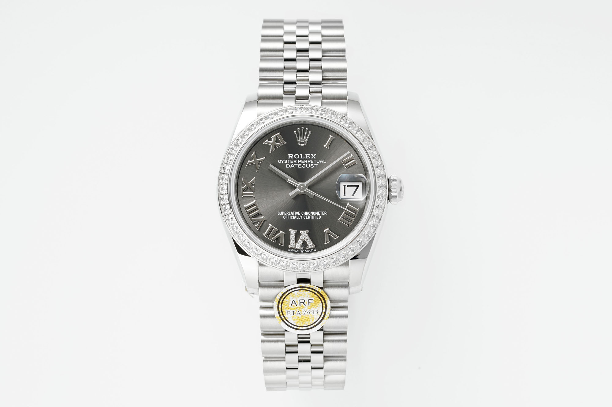 ARF/롤렉스 데이저스트 여성 31MM