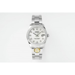 ARF/롤렉스 데이저스트 여성 31MM