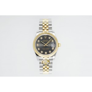 ARF/롤렉스 데이저스트 여성 31MM