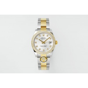 ARF/롤렉스 데이저스트 여성 31MM