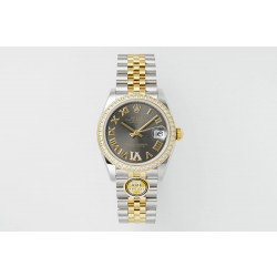 ARF/롤렉스 데이저스트 여성 31MM