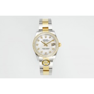 ARF/롤렉스 데이저스트 여성 31MM