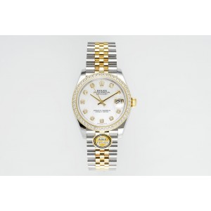 ARF/롤렉스 데이저스트 여성 31MM