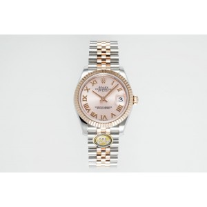 ARF/롤렉스 데이저스트 여성 31MM