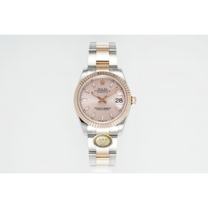 ARF/롤렉스 데이저스트 여성 31MM
