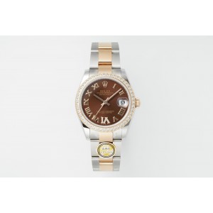 ARF/롤렉스 데이저스트 여성 31MM