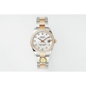 ARF/롤렉스 데이저스트 여성 31MM