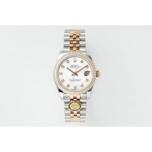 ARF/롤렉스 데이저스트 여성 31MM