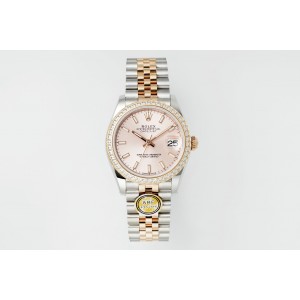 ARF/롤렉스 데이저스트 여성 31MM