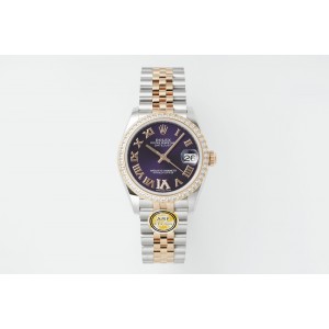 ARF/롤렉스 데이저스트 여성 31MM