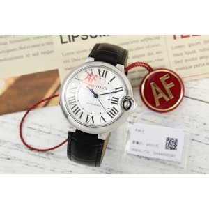 AF/까르띠에 발롱블루 36MM