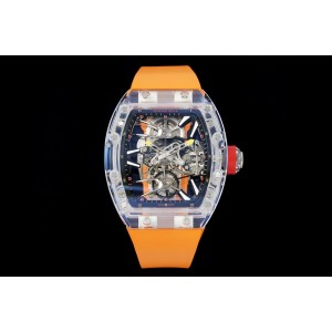 RM/리차드밀  RM27-02