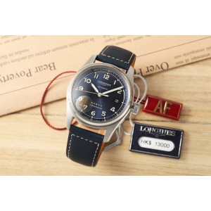 AF/론진 스피릿  40MM