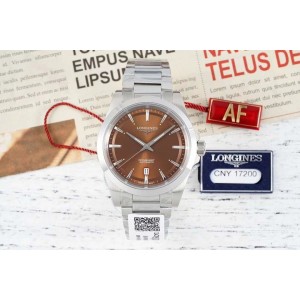 AF/론진 컨퀘스트 Longines Conquest