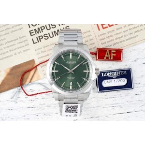 AF/론진 컨퀘스트 Longines Conquest