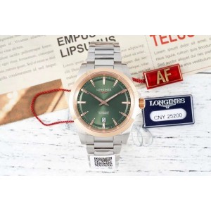 AF/론진 컨퀘스트 Longines Conquest