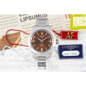 AF/론진 컨퀘스트 Longines Conquest 34MM