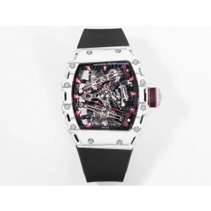 RM/리차드밀 RM38-02