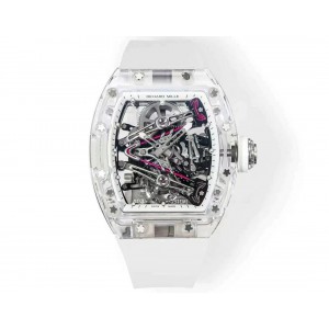 리차드밀 RM38-02