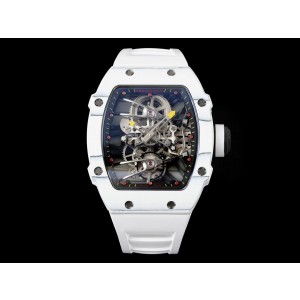 RM/리차드밀 RM27-02