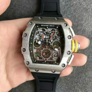 RM/리차드밀 RM011 V2