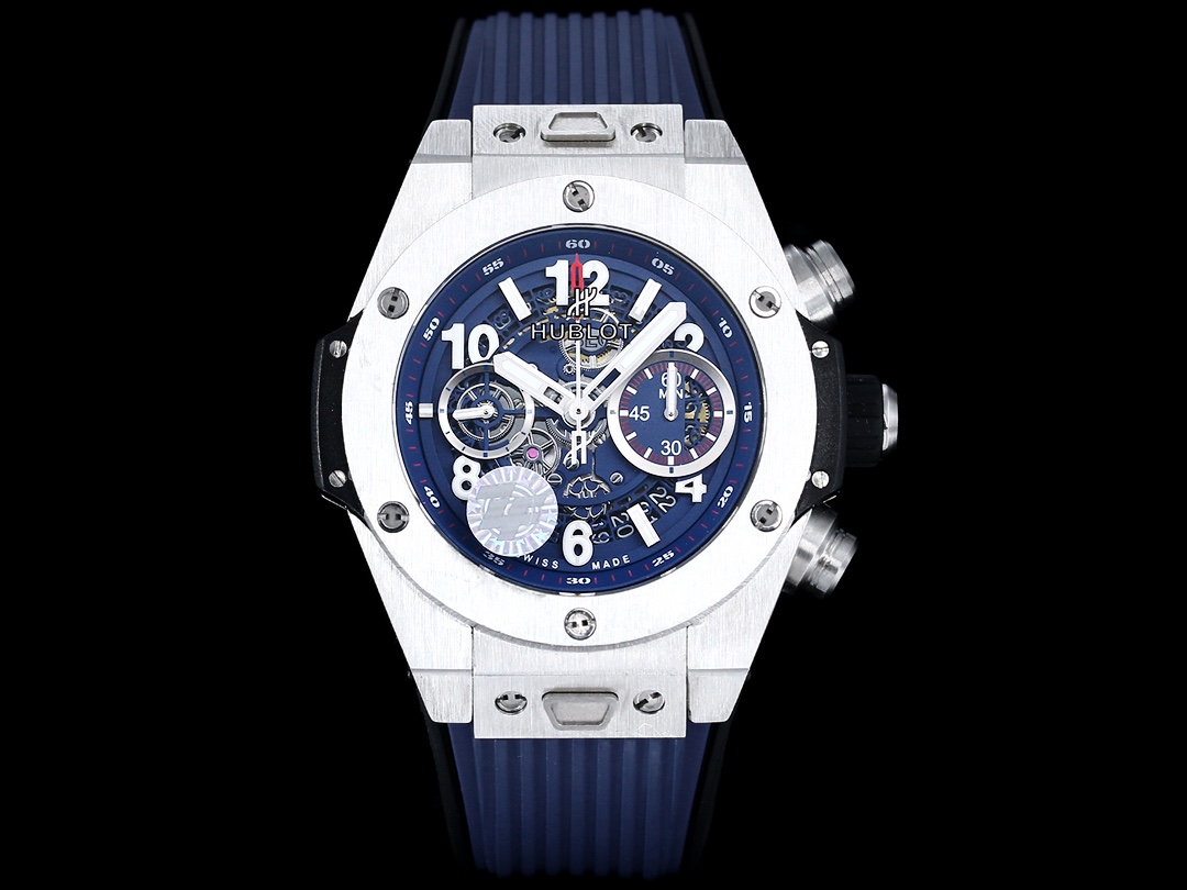 ZF/위블로 빅뱅 BIG BANG V2