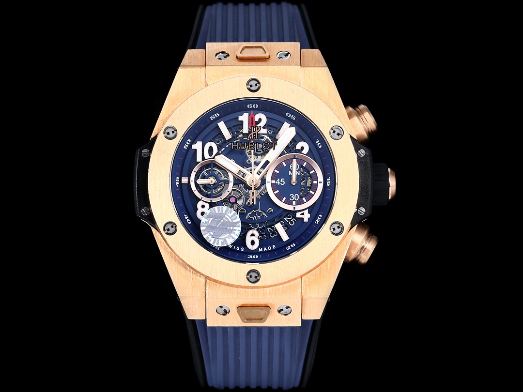 ZF/위블로 빅뱅 BIG BANG V2