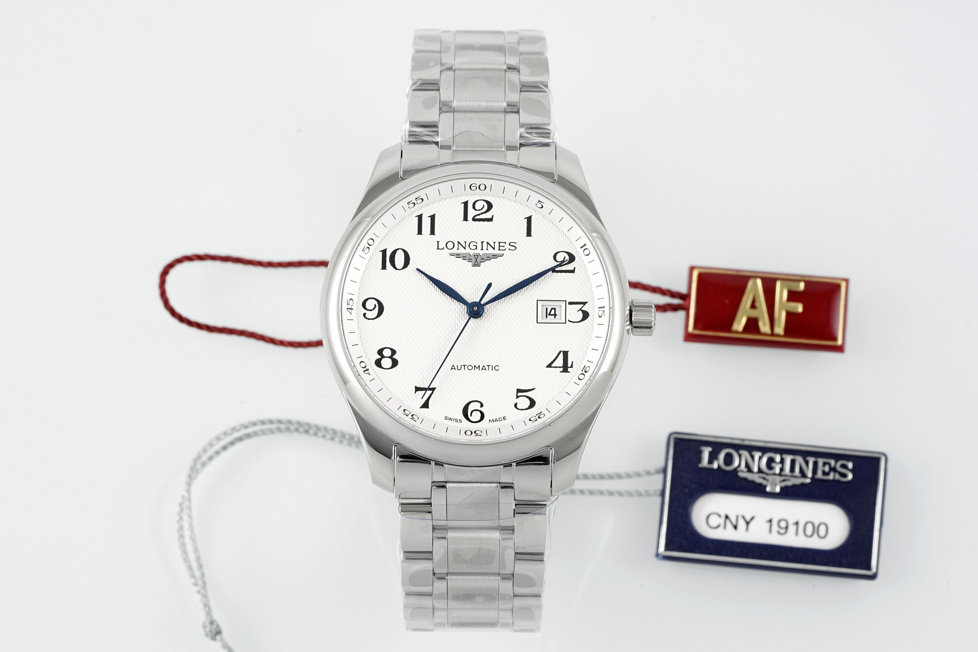 AF/론진 마스터 컬렉션  42MM
