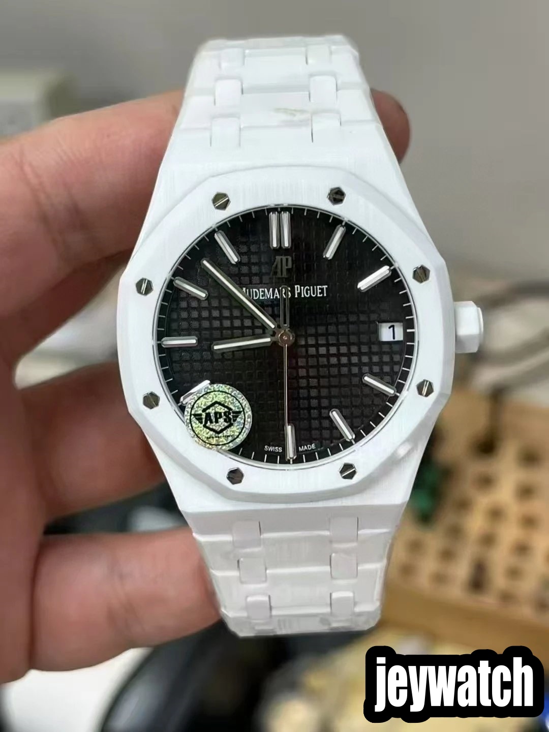 APS/오데마피게 로얄오크 15500