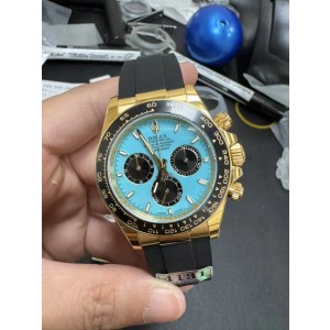 APS/롤렉스 데이토나 4131 텅스텐