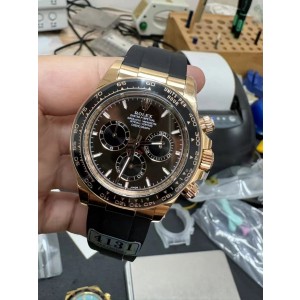 APS/롤렉스 데이토나 4131 텅스텐