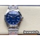 BLS/브라이틀링 크로노맷 A10380101L1A1 36mm