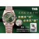 THB/롤렉스 데이데이트 40MM V3