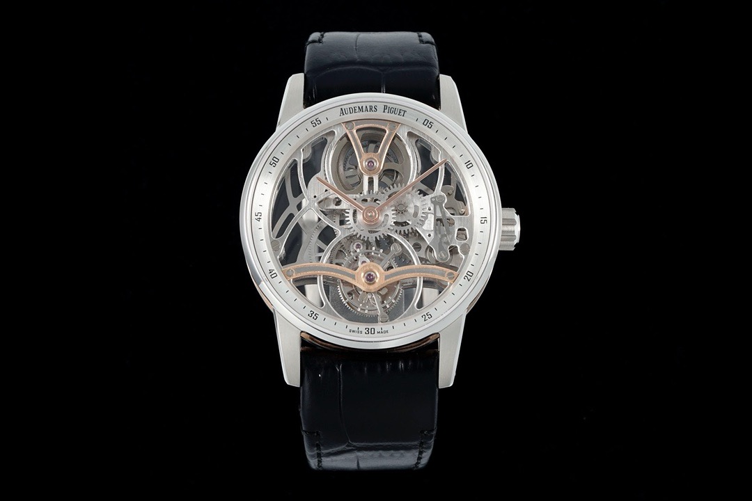 APP/오데마피게 코드 CODE 11.59 Ref.26600 41MM