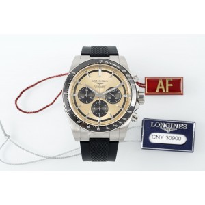 AF/론진 컨퀘스트 Longines Conquest 42MM