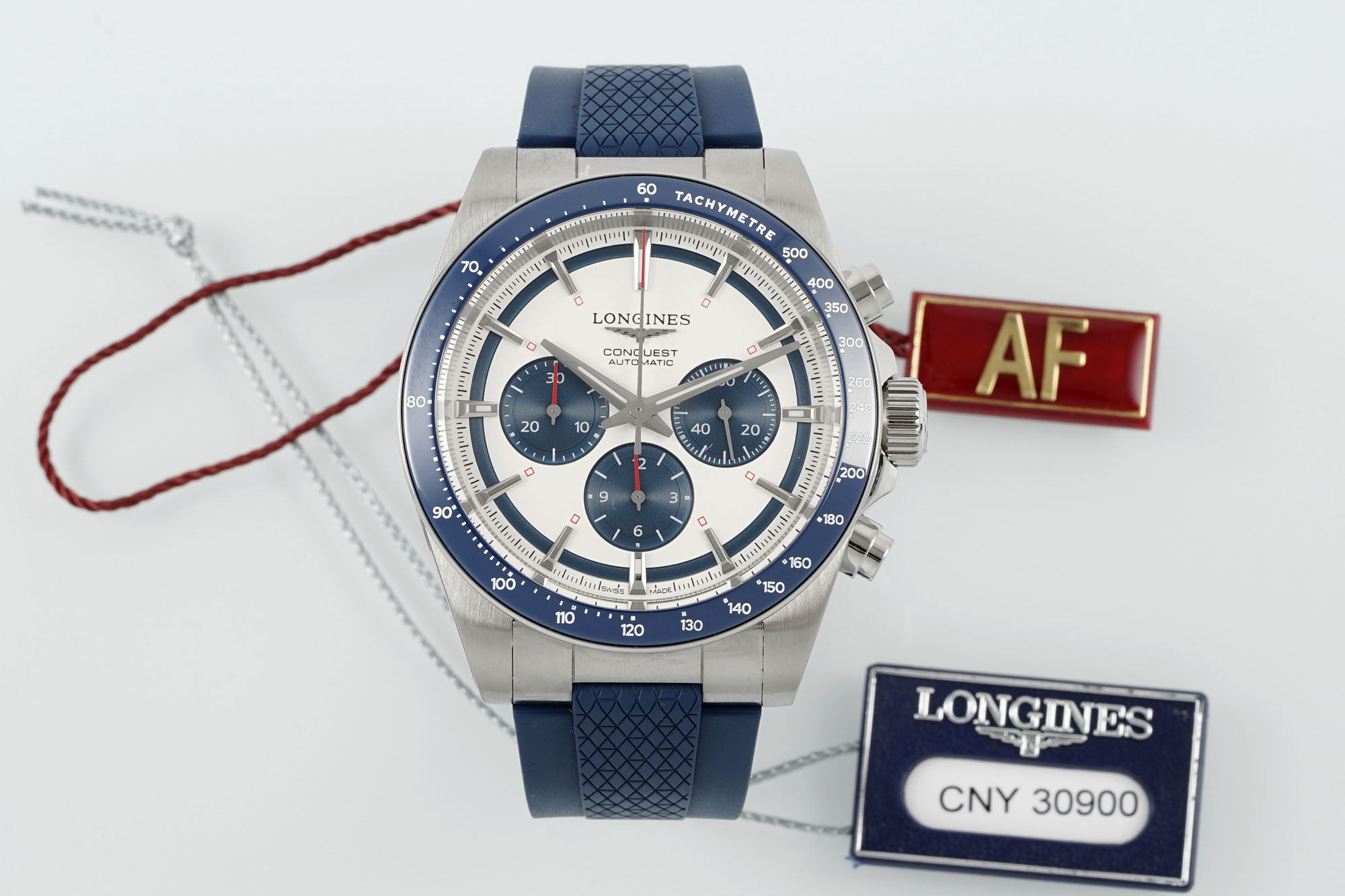 AF/론진 컨퀘스트 Longines Conquest 42MM