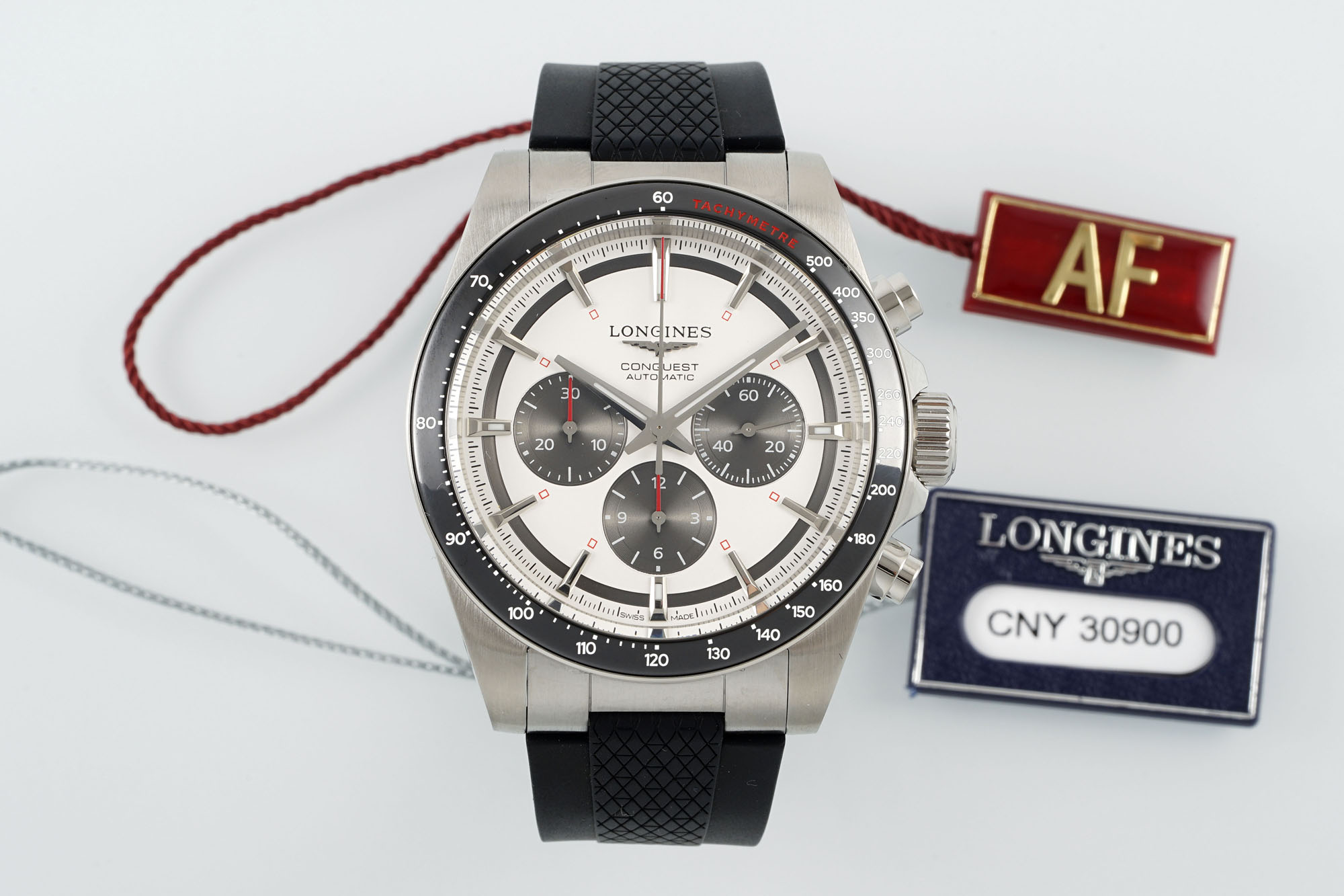 AF/론진 컨퀘스트 Longines Conquest 42MM