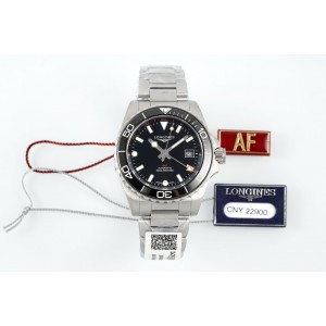 AF/론진 컨퀘스트 Longines Conquest GMT 41MM