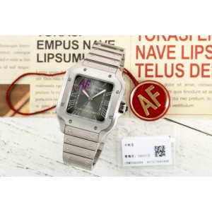 AF/까르띠에 산토스 41.9X35.1MM