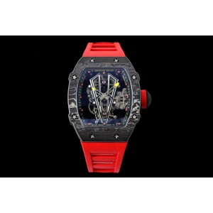 RM/리차드밀 RM27-03