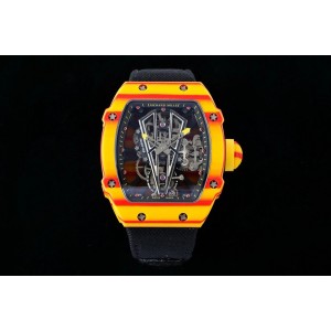 RM/리차드밀 RM27-03