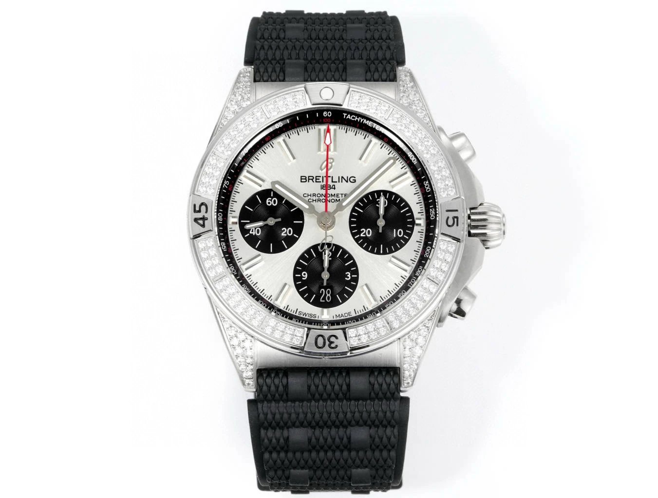BLS/브라이틀링 크로노맷 B01 42MM