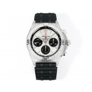 BLS/브라이틀링 크로노맷 B01 42MM