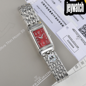 예거르쿨트르 리베르소 Reverso One Duetto 40.1MM×20MM