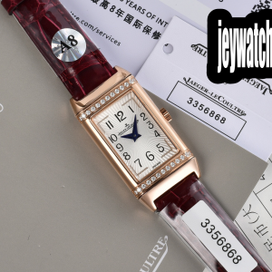 예거르쿨트르 리베르소 Reverso One Duetto 40.1MM×20MM